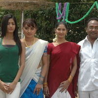 Rudrakshapalli Movie Opening | Picture 44056